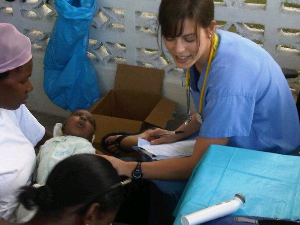 Live in Haiti – Medical Mission