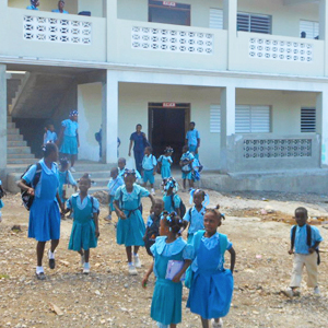 New School Roofs